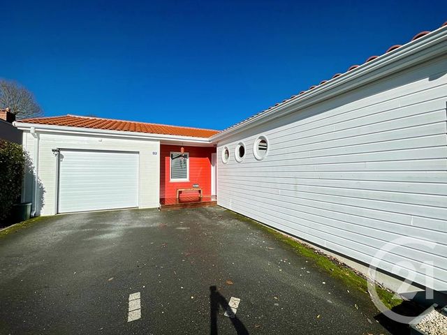 Maison &agrave; vendre - 6 pi&egrave;ces - 116 m2 - Mouilleron Le Captif - 85 - PAYS-DE-LOIRE