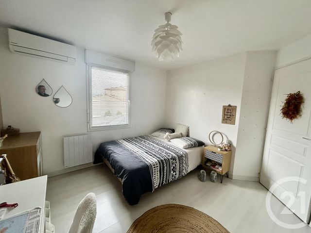 Maison &agrave; vendre - 6 pi&egrave;ces - 116 m2 - Mouilleron Le Captif - 85 - PAYS-DE-LOIRE