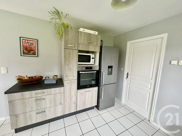 Maison &agrave; vendre - 6 pi&egrave;ces - 116 m2 - Mouilleron Le Captif - 85 - PAYS-DE-LOIRE