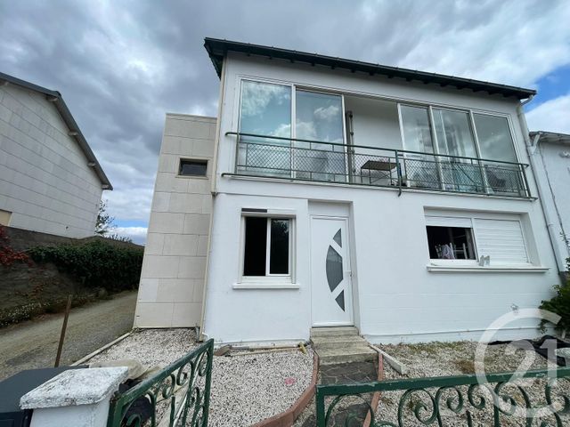appartement - LA ROCHE SUR YON - 85