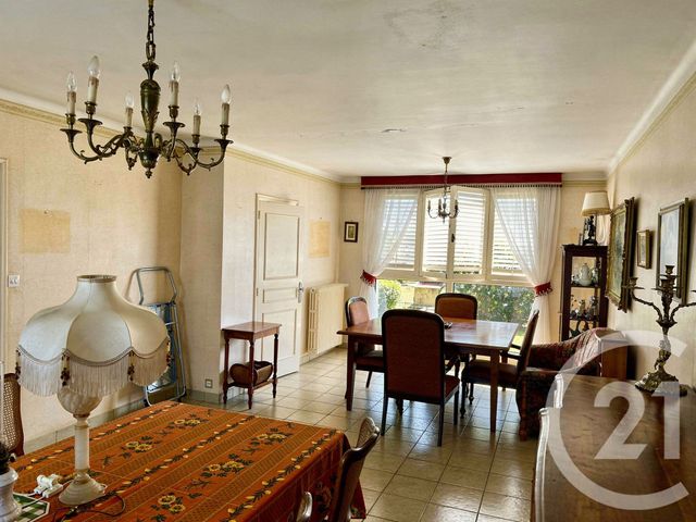 Maison &agrave; vendre - 4 pi&egrave;ces - 91 m2 - La Roche Sur Yon - 85 - PAYS-DE-LOIRE