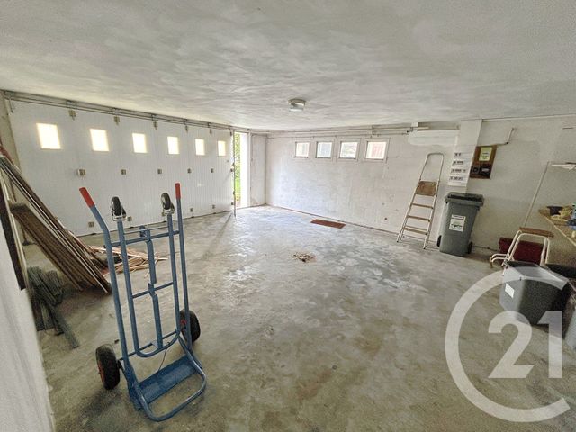 Maison &agrave; vendre - 4 pi&egrave;ces - 91 m2 - La Roche Sur Yon - 85 - PAYS-DE-LOIRE