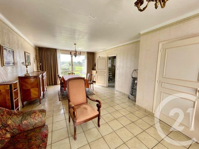 Maison &agrave; vendre - 4 pi&egrave;ces - 91 m2 - La Roche Sur Yon - 85 - PAYS-DE-LOIRE