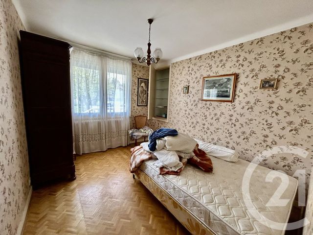 Maison &agrave; vendre - 4 pi&egrave;ces - 91 m2 - La Roche Sur Yon - 85 - PAYS-DE-LOIRE