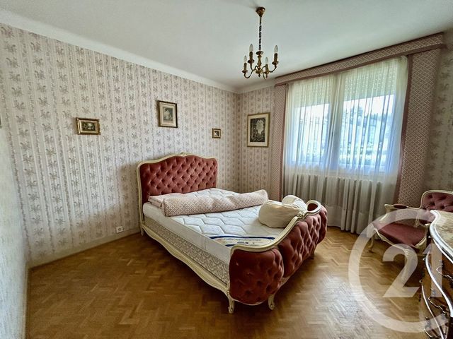 Maison &agrave; vendre - 4 pi&egrave;ces - 91 m2 - La Roche Sur Yon - 85 - PAYS-DE-LOIRE