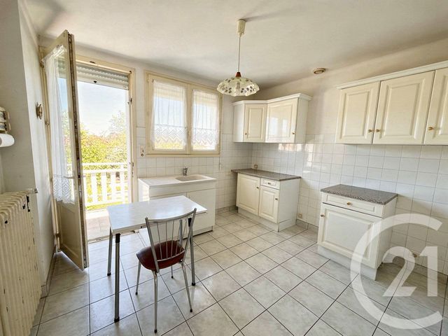 Maison &agrave; vendre - 4 pi&egrave;ces - 91 m2 - La Roche Sur Yon - 85 - PAYS-DE-LOIRE