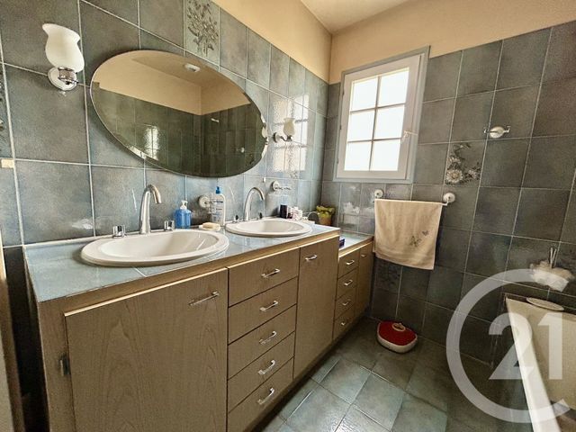 Maison &agrave; vendre - 6 pi&egrave;ces - 116,98 m2 - La Roche Sur Yon - 85 - PAYS-DE-LOIRE