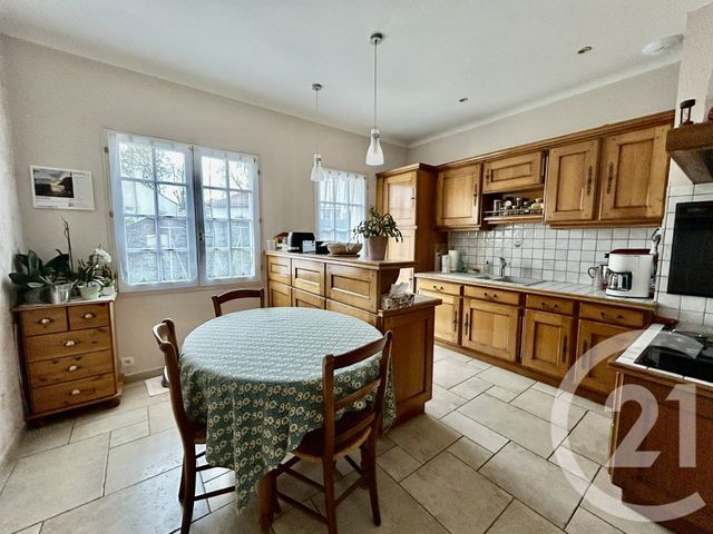 Maison &agrave; vendre - 6 pi&egrave;ces - 116,98 m2 - La Roche Sur Yon - 85 - PAYS-DE-LOIRE