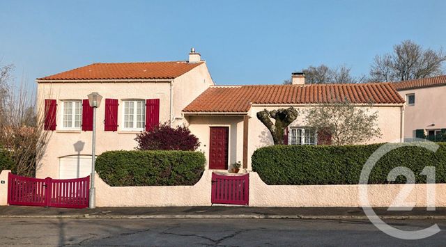 maison - LA ROCHE SUR YON - 85