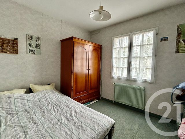 Maison &agrave; vendre - 6 pi&egrave;ces - 116,98 m2 - La Roche Sur Yon - 85 - PAYS-DE-LOIRE