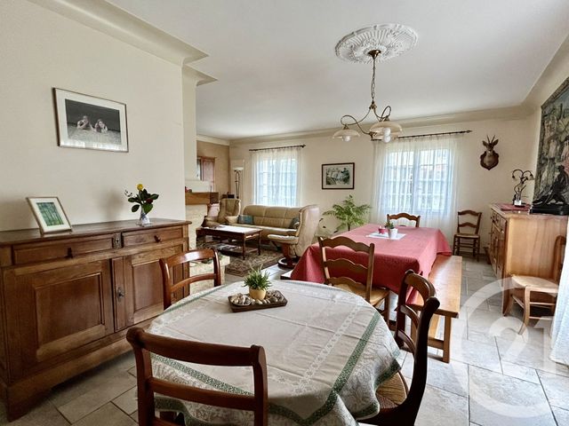 Maison &agrave; vendre - 6 pi&egrave;ces - 116,98 m2 - La Roche Sur Yon - 85 - PAYS-DE-LOIRE