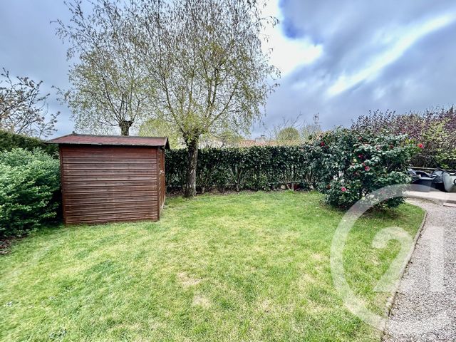 Maison &agrave; vendre - 6 pi&egrave;ces - 116,98 m2 - La Roche Sur Yon - 85 - PAYS-DE-LOIRE