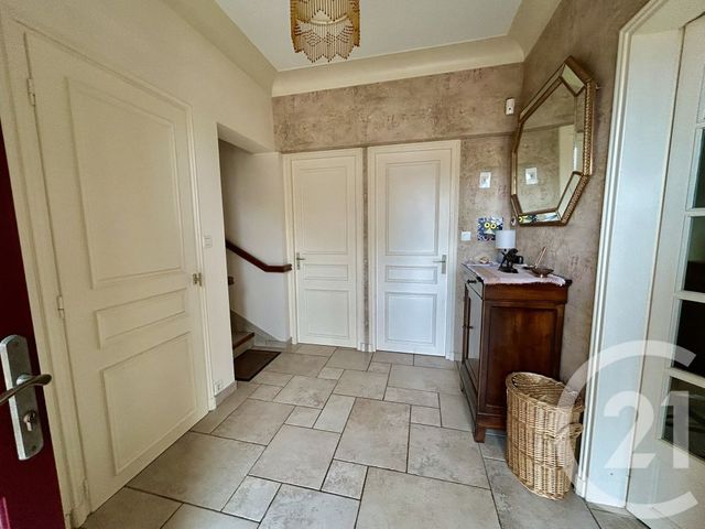 Maison &agrave; vendre - 6 pi&egrave;ces - 116,98 m2 - La Roche Sur Yon - 85 - PAYS-DE-LOIRE