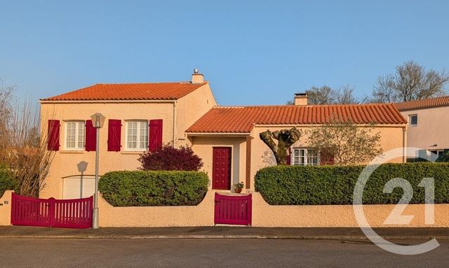 maison - LA ROCHE SUR YON - 85