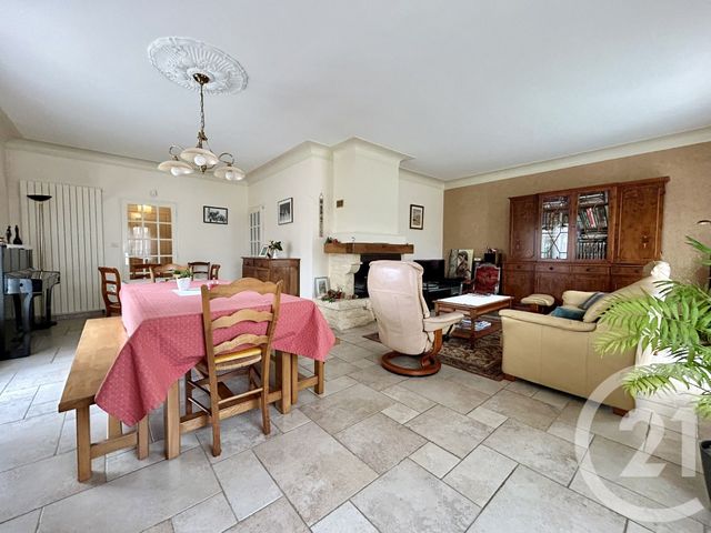 Maison &agrave; vendre - 6 pi&egrave;ces - 116,98 m2 - La Roche Sur Yon - 85 - PAYS-DE-LOIRE