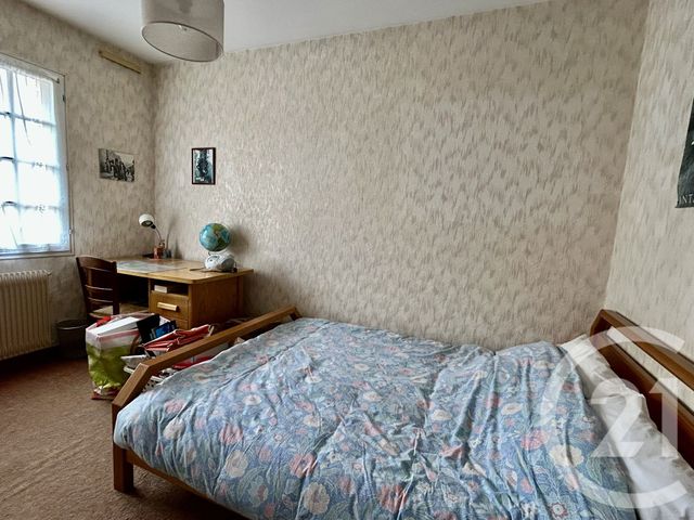 Maison &agrave; vendre - 6 pi&egrave;ces - 116,98 m2 - La Roche Sur Yon - 85 - PAYS-DE-LOIRE