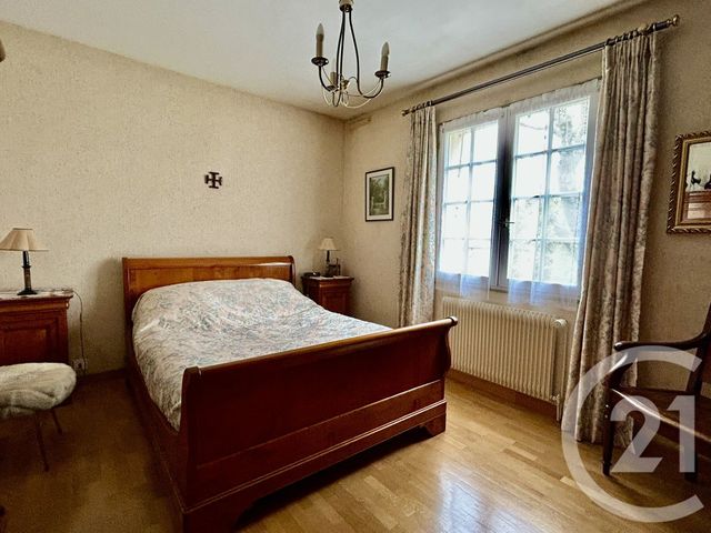 Maison &agrave; vendre - 6 pi&egrave;ces - 116,98 m2 - La Roche Sur Yon - 85 - PAYS-DE-LOIRE