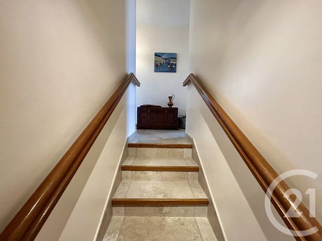 Maison &agrave; vendre - 6 pi&egrave;ces - 116,98 m2 - La Roche Sur Yon - 85 - PAYS-DE-LOIRE