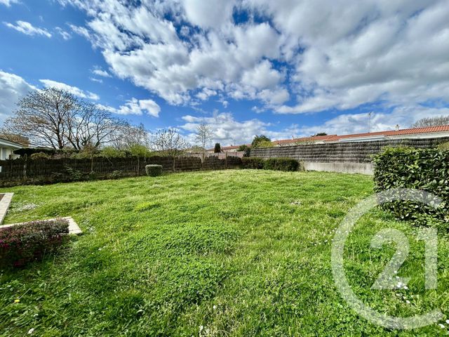 Maison &agrave; vendre - 5 pi&egrave;ces - 113 m2 - La Roche Sur Yon - 85 - PAYS-DE-LOIRE