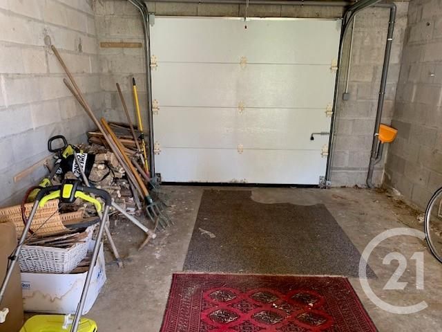 Maison &agrave; louer - 6 pi&egrave;ces - 106,20 m2 - La Roche Sur Yon - 85 - PAYS-DE-LOIRE