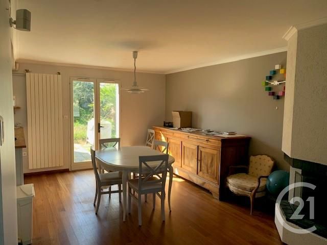 Maison &agrave; louer - 6 pi&egrave;ces - 106,20 m2 - La Roche Sur Yon - 85 - PAYS-DE-LOIRE