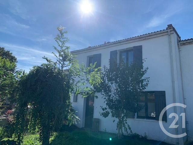 maison - LA ROCHE SUR YON - 85