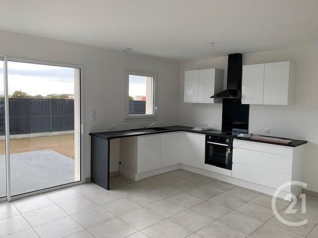 maison - LA ROCHE SUR YON - 85