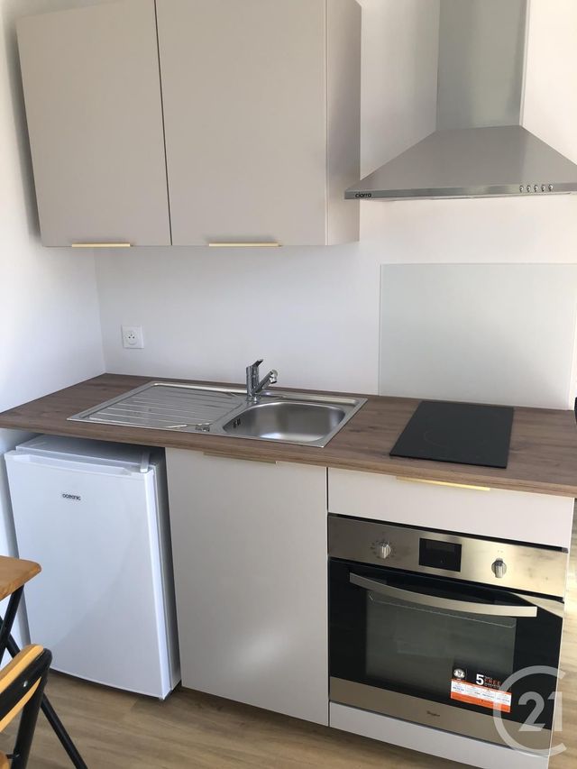 appartement - LA ROCHE SUR YON - 85