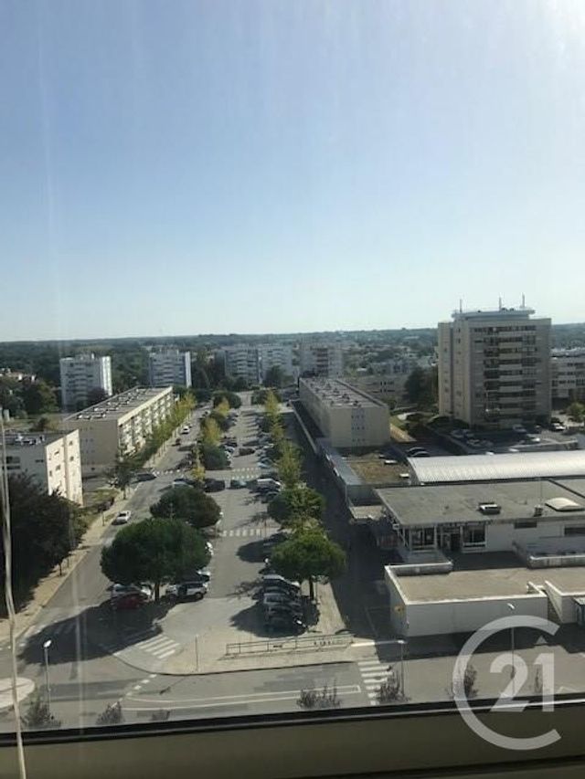 appartement - LA ROCHE SUR YON - 85
