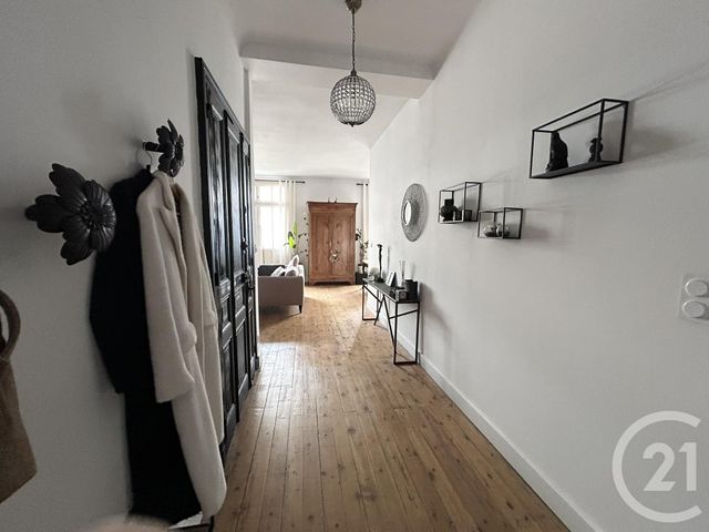 Appartement F3 &agrave; vendre - 3 pi&egrave;ces - 107,54 m2 - La Roche Sur Yon - 85 - PAYS-DE-LOIRE