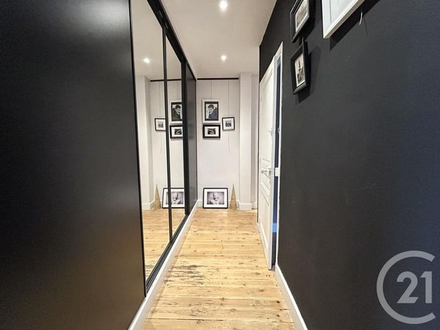 Appartement F3 &agrave; vendre - 3 pi&egrave;ces - 107,54 m2 - La Roche Sur Yon - 85 - PAYS-DE-LOIRE