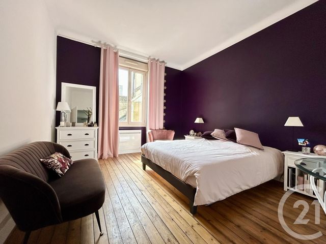 Appartement F3 &agrave; vendre - 3 pi&egrave;ces - 107,54 m2 - La Roche Sur Yon - 85 - PAYS-DE-LOIRE