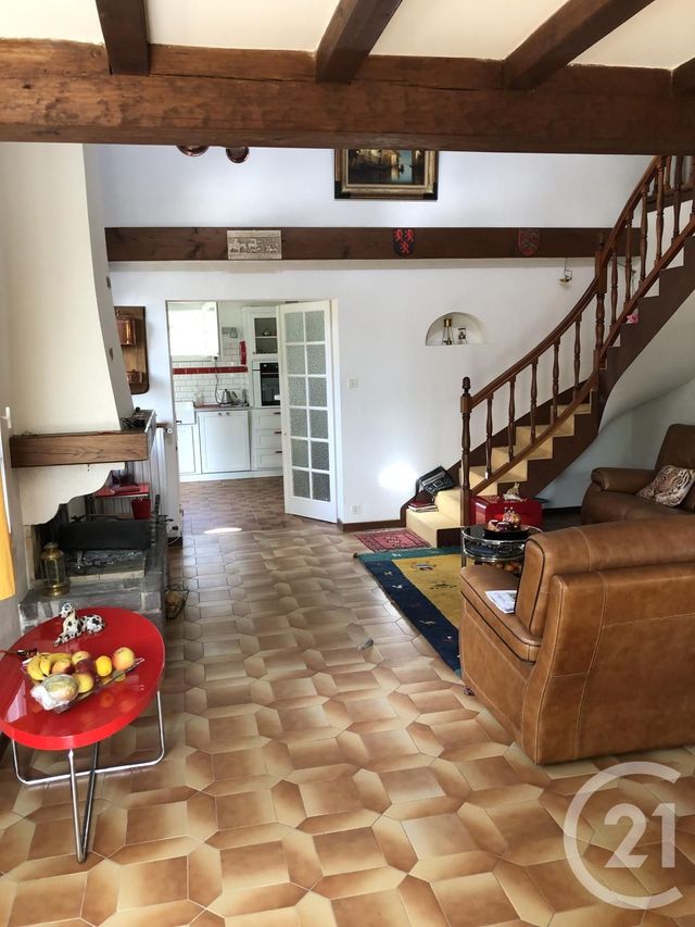 Maison &agrave; louer - 5 pi&egrave;ces - 135,13 m2 - La Roche Sur Yon - 85 - PAYS-DE-LOIRE