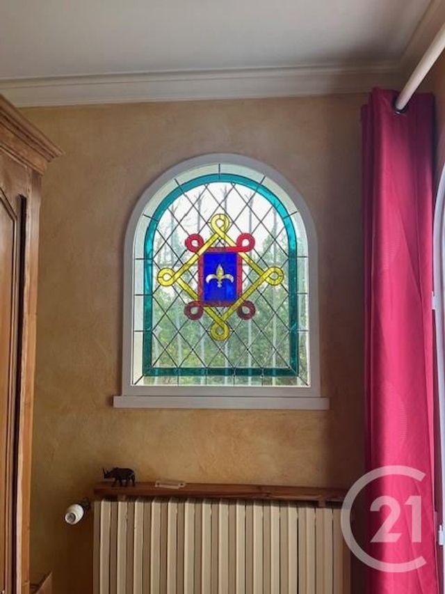 Maison &agrave; louer - 5 pi&egrave;ces - 135,13 m2 - La Roche Sur Yon - 85 - PAYS-DE-LOIRE