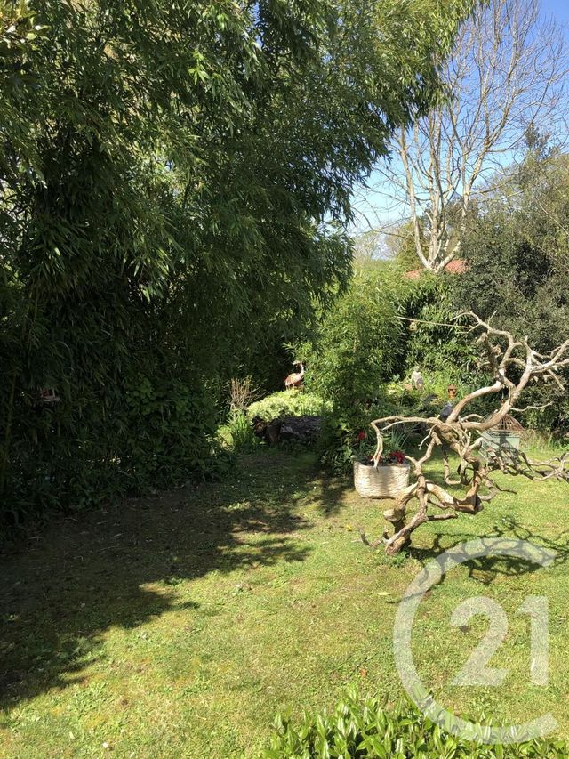 Maison &agrave; louer - 5 pi&egrave;ces - 135,13 m2 - La Roche Sur Yon - 85 - PAYS-DE-LOIRE