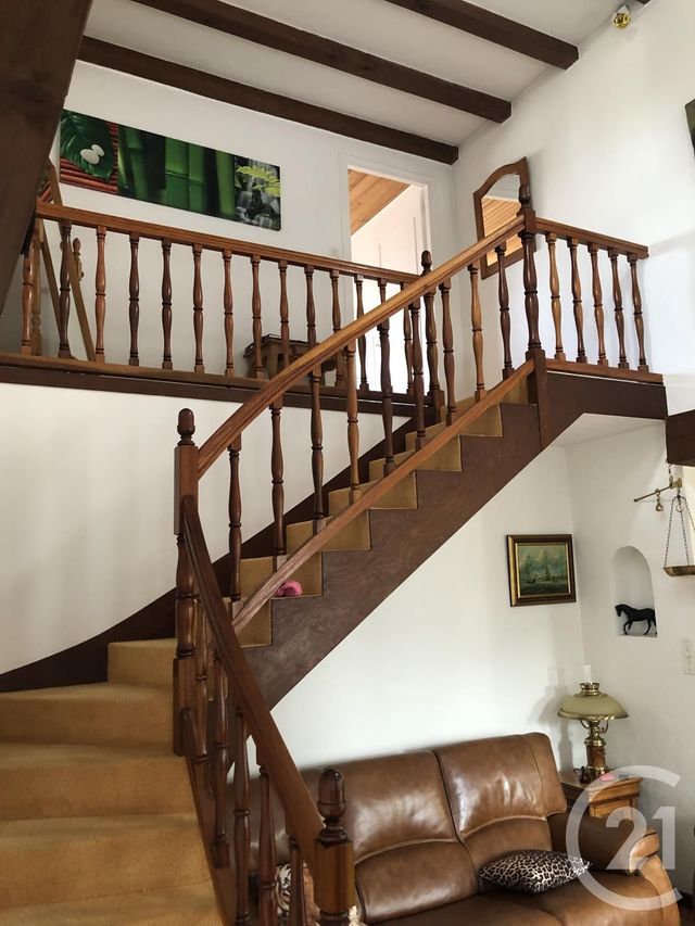 Maison &agrave; louer - 5 pi&egrave;ces - 135,13 m2 - La Roche Sur Yon - 85 - PAYS-DE-LOIRE