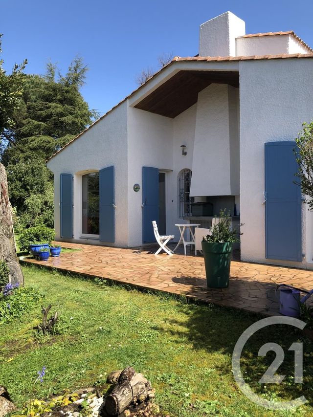 maison - LA ROCHE SUR YON - 85