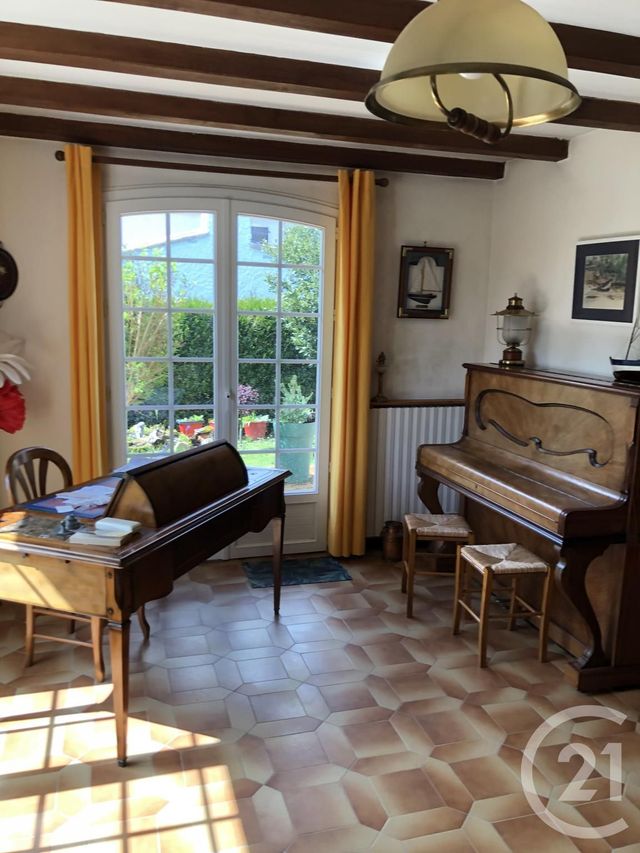 Maison &agrave; louer - 5 pi&egrave;ces - 135,13 m2 - La Roche Sur Yon - 85 - PAYS-DE-LOIRE