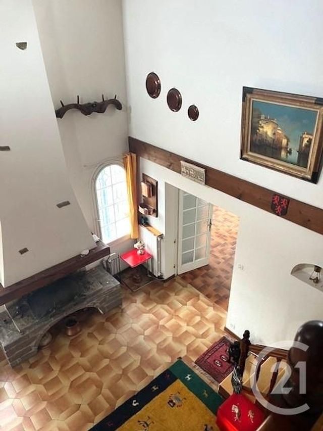 Maison &agrave; louer - 5 pi&egrave;ces - 135,13 m2 - La Roche Sur Yon - 85 - PAYS-DE-LOIRE