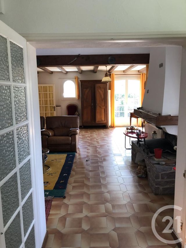 Maison &agrave; louer - 5 pi&egrave;ces - 135,13 m2 - La Roche Sur Yon - 85 - PAYS-DE-LOIRE