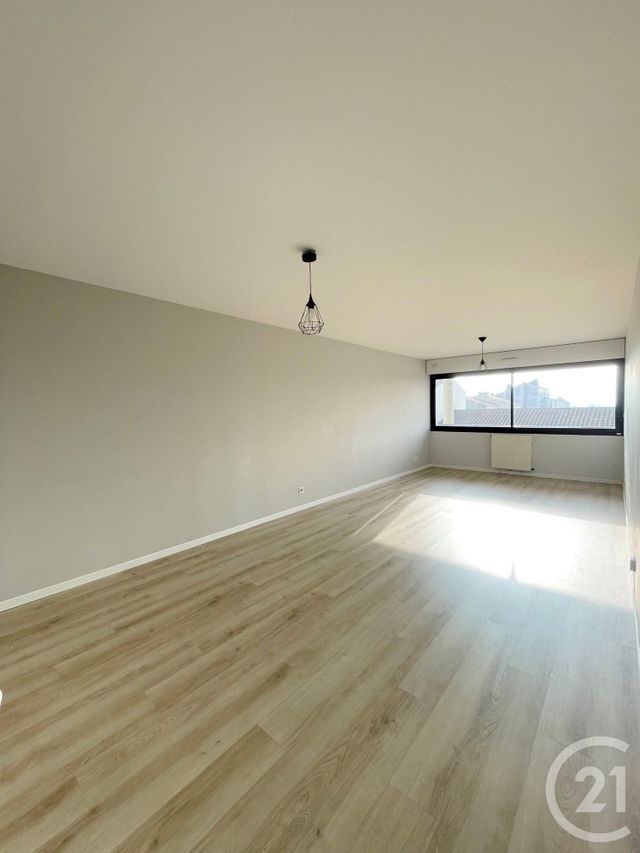 Appartement F3 à louer LA ROCHE SUR YON