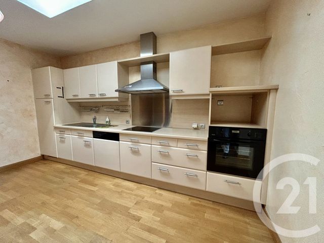 Appartement F6 &agrave; vendre - 6 pi&egrave;ces - 193 m2 - La Roche Sur Yon - 85 - PAYS-DE-LOIRE