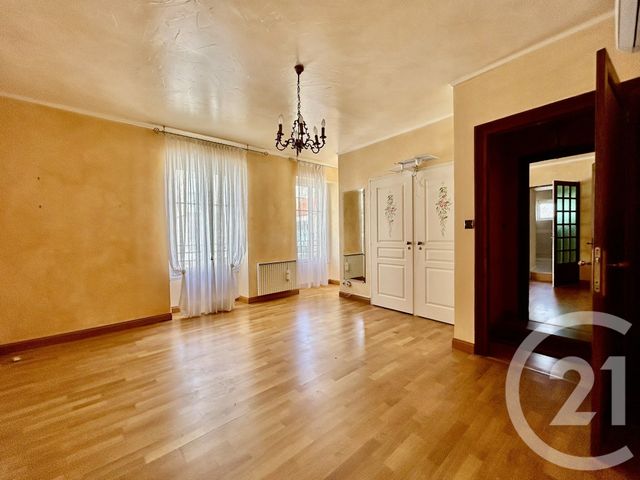 Appartement F6 &agrave; vendre - 6 pi&egrave;ces - 193 m2 - La Roche Sur Yon - 85 - PAYS-DE-LOIRE