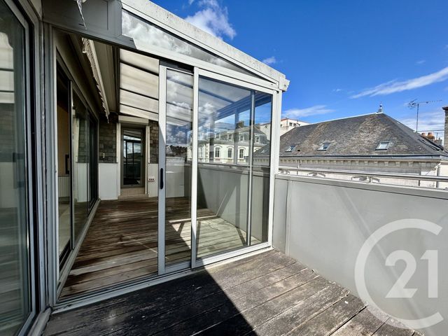 Appartement F6 &agrave; vendre - 6 pi&egrave;ces - 193 m2 - La Roche Sur Yon - 85 - PAYS-DE-LOIRE