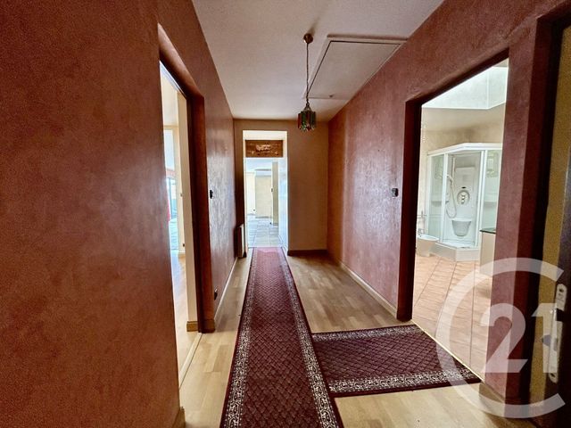 Appartement F6 &agrave; vendre - 6 pi&egrave;ces - 193 m2 - La Roche Sur Yon - 85 - PAYS-DE-LOIRE