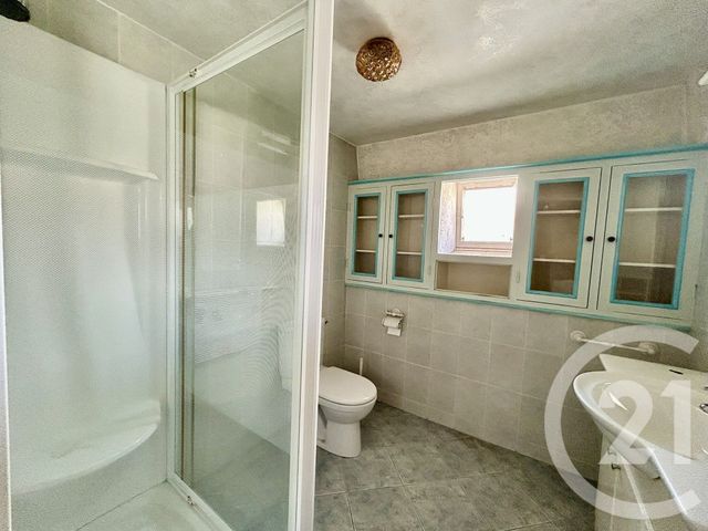 Appartement F6 &agrave; vendre - 6 pi&egrave;ces - 193 m2 - La Roche Sur Yon - 85 - PAYS-DE-LOIRE