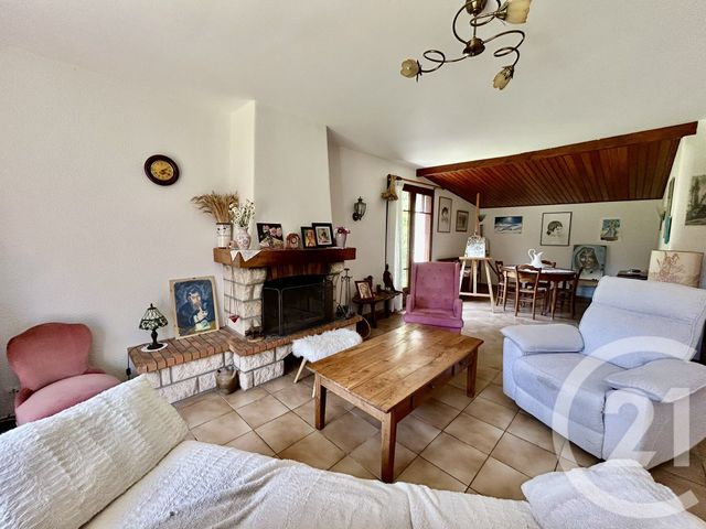 Maison &agrave; vendre - 5 pi&egrave;ces - 124 m2 - La Roche Sur Yon - 85 - PAYS-DE-LOIRE