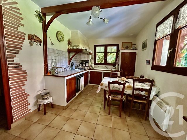 Maison &agrave; vendre - 5 pi&egrave;ces - 124 m2 - La Roche Sur Yon - 85 - PAYS-DE-LOIRE