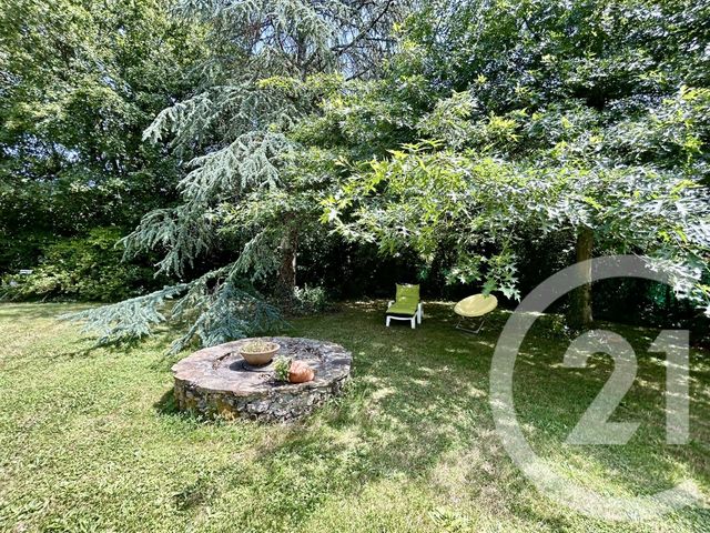 Maison &agrave; vendre - 5 pi&egrave;ces - 124 m2 - La Roche Sur Yon - 85 - PAYS-DE-LOIRE