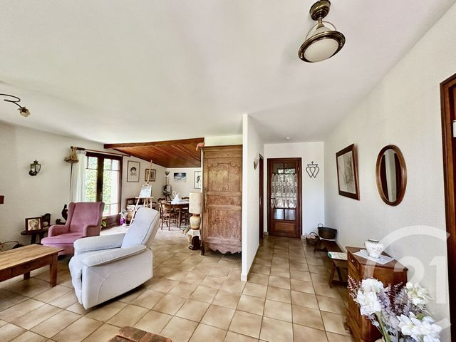 Maison &agrave; vendre - 5 pi&egrave;ces - 124 m2 - La Roche Sur Yon - 85 - PAYS-DE-LOIRE